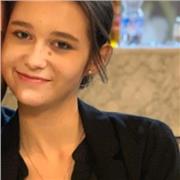 Laureata in Scienze dell'educazione e della formazione